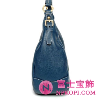 プラダ（PRADA）VITELLO DAINO　レディーストートバッグ　ブルー　BR4311-BBE-016 